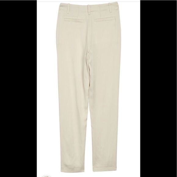 Paul& Joe sister notorious high waisted trousers size EU 36, NWT - Picture 2 of 3